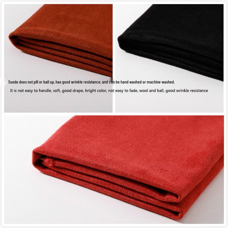 BAIC Weiwang 306 Suede Car Curtains with Eco-Friendly Aluminum Alloy Track for Sun Protection