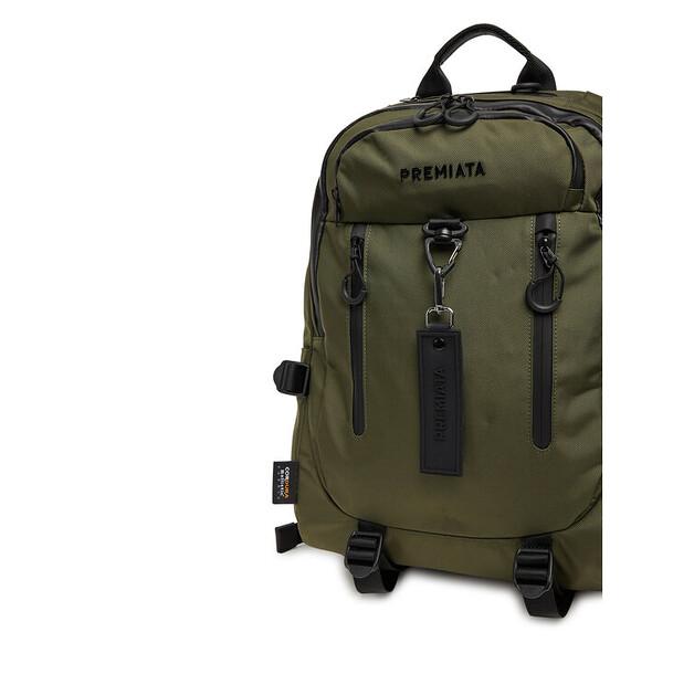 Premiata Рюкзак Ventura Var 2131 Хаки