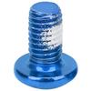 M5x10mm Mountain Bike Brake Disc   Steel Screw     T25 Head  