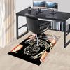 1pc Sons of Anarchy Carpet, Office Rug Outdoor Mat Home Decor Area Carpet Festival