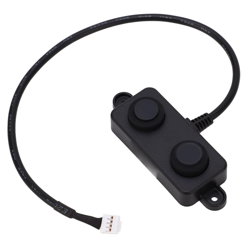 A02 Ultrasonic Distance Sensor Waterproof Garage Parking Occupancy Vehicle Detector UART Automatic 3.3V‑5V
