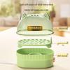Mini Multi-function Egg Cooker A48