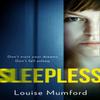 Sleepless by Louise Mumford Paperback Book 9780008412241