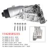 Oil Cooler Filter Housing 11428585235 For Mini Cooper BMW i8 2014-2020