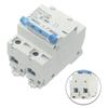 Electronic Product Circuit Breaker -10℃~+40℃ IEC60947-2 Max Miniature Breakers Rated Current 80/100/125A High Quality