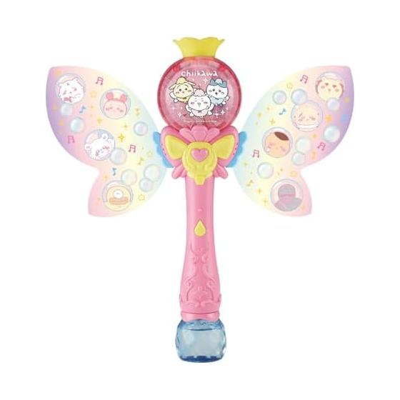 Joy Palette (JOYPALETTE) Chikawa Fluffy Melody Chikawa Patapata Shabon Stick