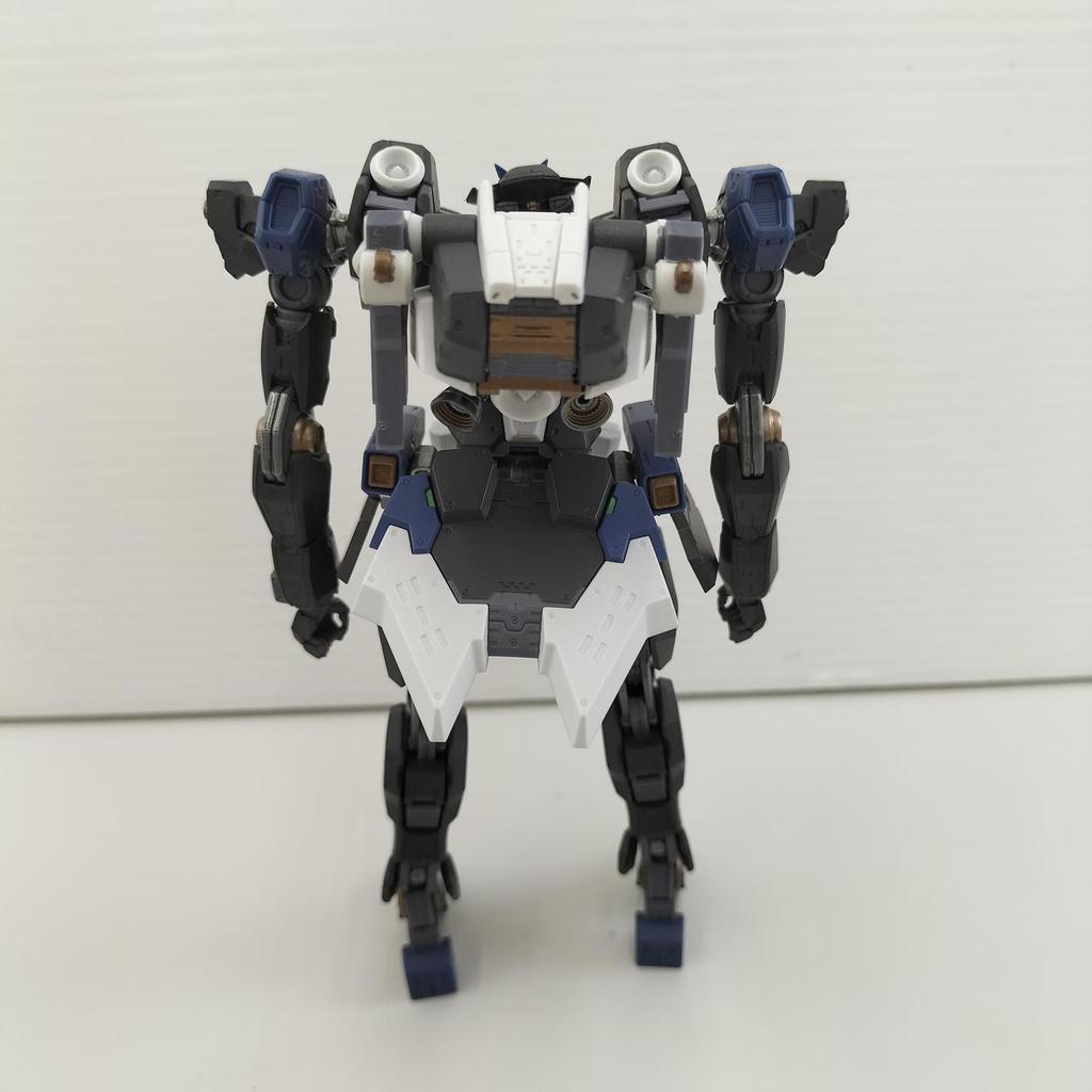 Used Bandai "ARMORED CORE VI" EL-PF-00 ALBA STELL HAZE ORTUS