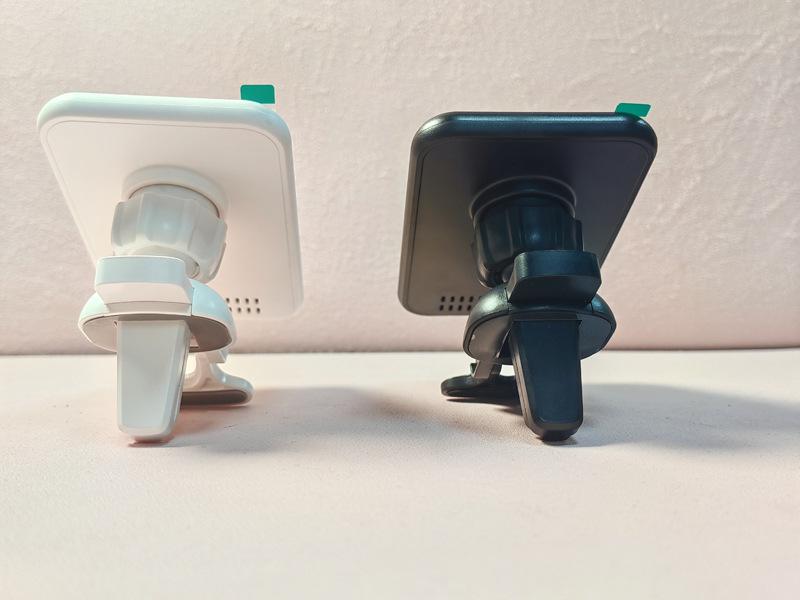 Magsafe Magnetic 15W Wireless Car Charger Mount for Apple iPhone 16