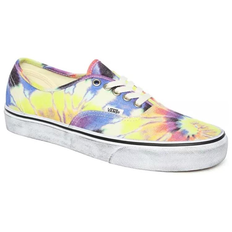 Vans Authentic 'Washed - Tie Dye' Men's VN0A2Z5I19X