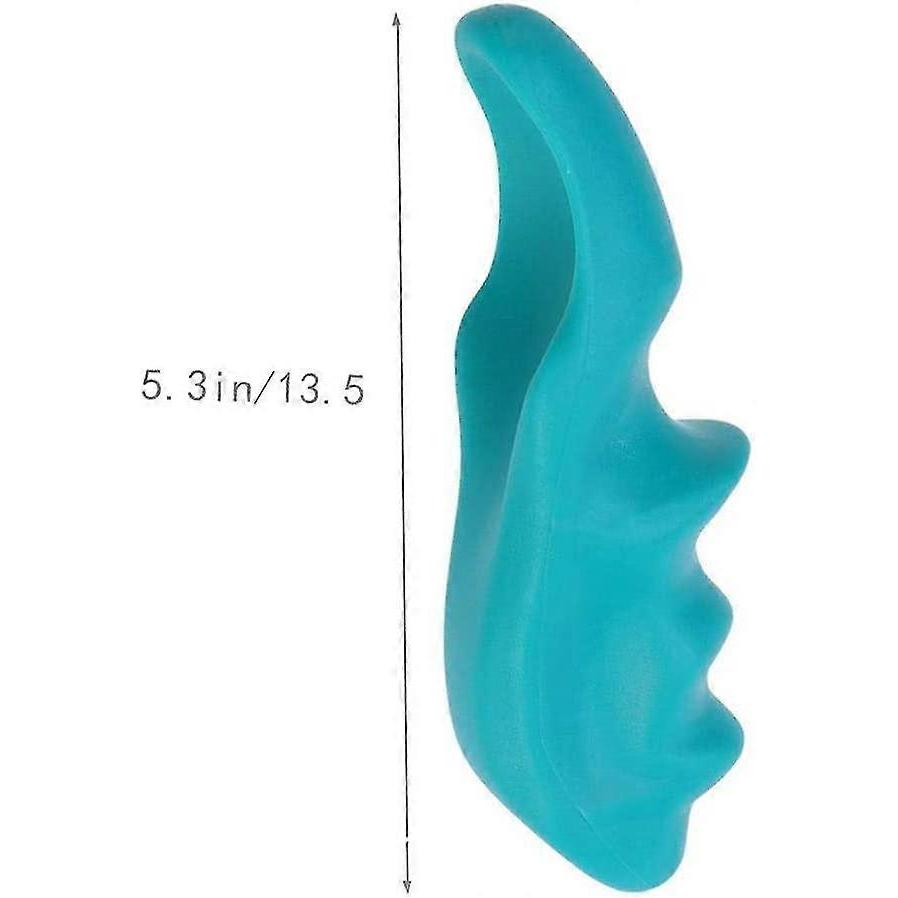 Deep Tissue Massage Tool Trigger Point Massage Tool Thumb Save Massager Thumb Massager 1PC