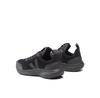 Мужские кроссовки Veja Performance runner v-knit pr1002756b чёрные