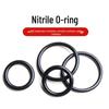 Speeda 60x70x5mm O-Ring, 5-Pack