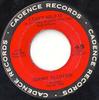 7inch Record JOHNNY TILLOTSON - I Can't Help It (If I'm Still In Lo 1432 CADENCE 1962 US Rock Used