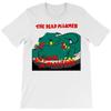 Vintage The Dead Milkmen Music Band Cotton White Full Size Unisex T Shirt SE583 Unisex T-Shirt