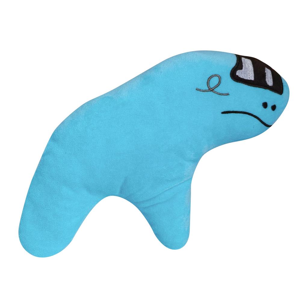 Plyšová Panenka, Dárek Hračka, Kreslený, Dětská Hadrová Panenka, Dětský Dárkový Polštář