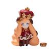 Memelo Sweet Kingdom Series Blind Box Style Check Out the Sweet King Robot Figure A Surprise Birthday Gift for Kids and Girls - (Sweet King)