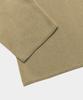 BIRBANTE Milano Washable Round Knit - Beige