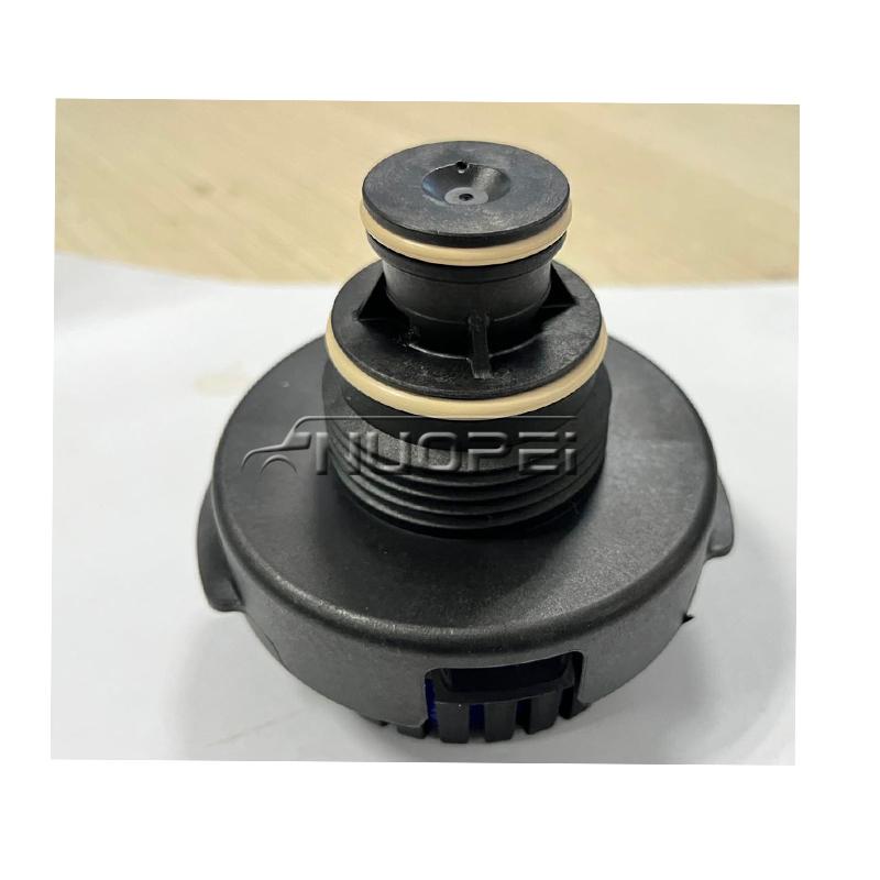 Valvola di scarico essiccatore APS EPS Scania Truck Oem 2608040 2440299 9325109052 2310330 Valvola di scarico essiccatore d'aria Silenziatore