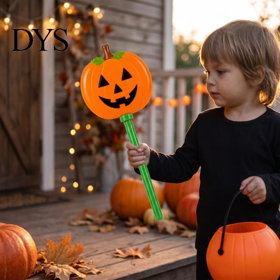 Lightweight Card Holder Halloween Tap to Pay Wand, Cute Pumpkin Cat Bat Payment Wand Shaped Credit Holder, Novelty Contactless Stick Festive