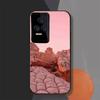 Warm Phone Case For Huawei G7 G8 P7 P8 P9 P10 P20 P30 Lite Mini Pro P Smart Plus Cove Fundas