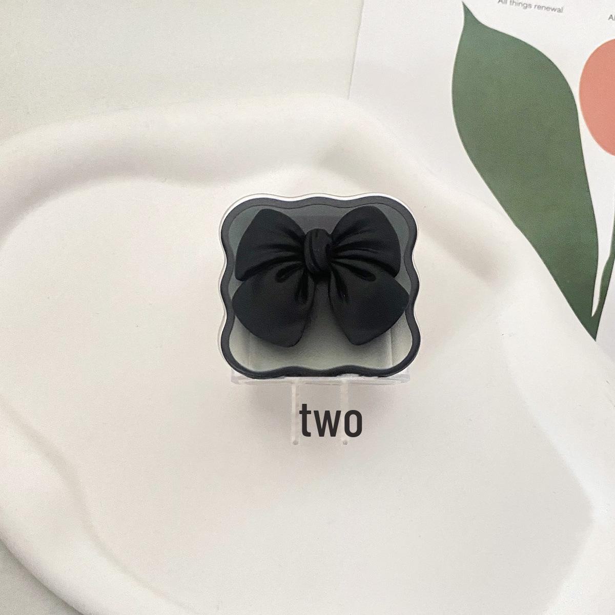 

Защитный чехол для зарядки iPhone 16 с быстрой зарядкой 20 Вт, совместимый с Apple 15 Pro Max, с системой управления кабелями для iPad 2024 charger case чёрный