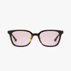 Edeuhadiaiweeo Sunglasses (Eds7090 Tortoise/T 53)