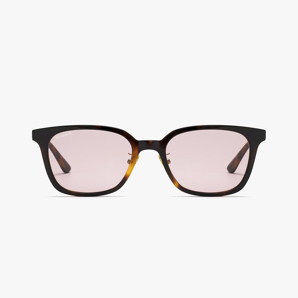 Edeuhadiaiweeo Sunglasses (Eds7090 Tortoise/T 53)