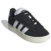 Adidas Grand Court Alpha 'Black White' Sneakers JH7235