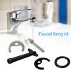 Tap Faucet Fixing Fitting Kit Home Accessories Basin