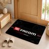 Handsome Technical Design F-Facom Floor Mat Doormat Hallway Carpet Living Room Rugs Bath Floor Mats Home Decor