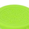 Buty Salon Essential Oil Cup Portable Stainless Steel Condiment Salad Dressing Container with Lid 50ml