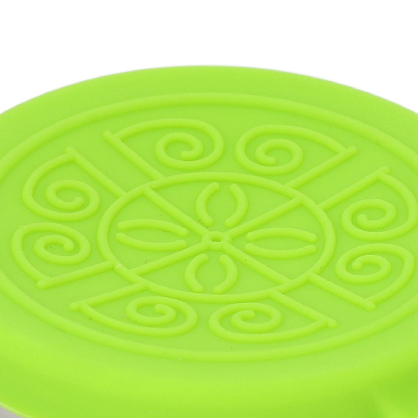 Buty Salon Essential Oil Cup Portable Stainless Steel Condiment Salad Dressing Container with Lid 50ml