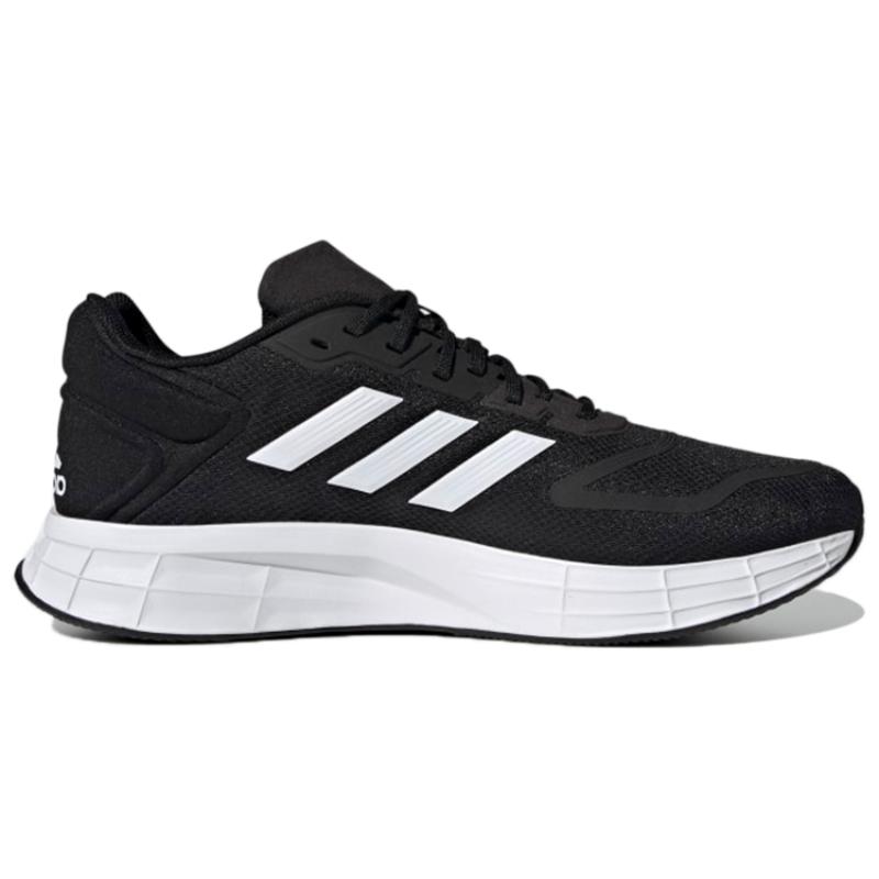 Adidas Duramo SL 2.0 Black White Sneakers GW8336