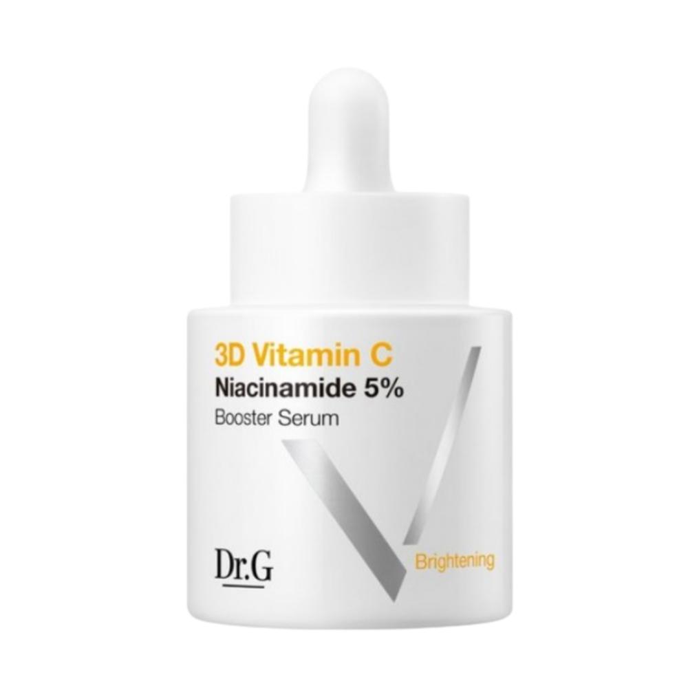 Dr.G Vitamin C Booster Brightening Serum 30ml