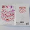 IVE die 4. EP IVE Secret Evil Cupid ver. Kpop Mini-Album