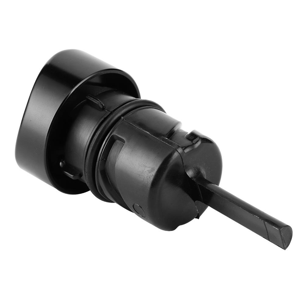 Bagnet oleju silnika motocykla     Pokrywa pasuje do XL 883 1200 48 2004-2016