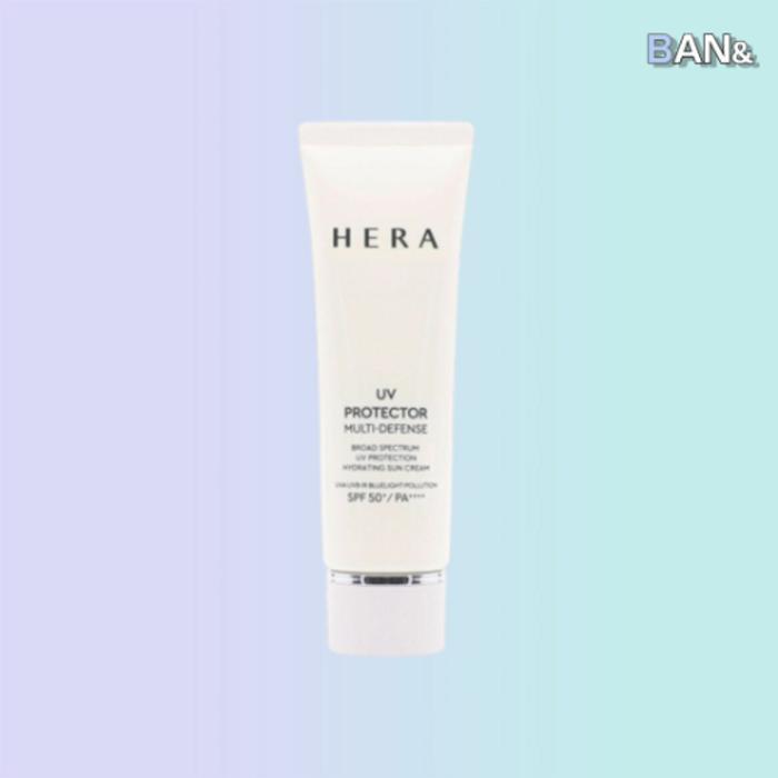 

[Hera] Hera Sunscreen UV Protector Multi Defense 50ml (SPF50+) (17503242)