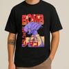 Chainsaw Man Reze Arc Bomb Devil Jumbo Print T-Shirt Gift For Fans