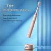 FLYCO FT7108 Sonic Electric Toothbrush with Soft Bristles CN plug (adapter included)