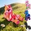 3D Printed Multi-joint Movable Horses Animals Mini Cute Relief Sensory Toys Funny Accessories Kids Gifts Ornament Action Figures
