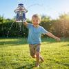 Sprinkler, Outdoor Watering Toy For Children.