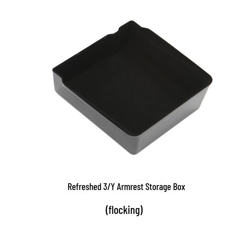 Full Coverage Floor & Trunk Mats for 2025 Tesla Model Y