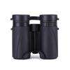 8x40 High Magnification Binoculars With Large Eyepieces Wide Field Of View Outdoor Portable HD Optics Birdwatching Hiking