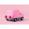 Run! POP UP PARADE Kirby of the Stars Kirby Car-Eating Ver. Non-scale Plastic Painted Complete Figure