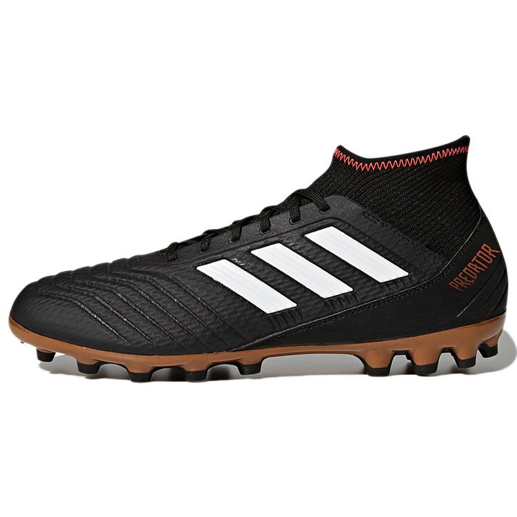 

Adidas Predator 18.3 Fg Black Brown CP9306 42