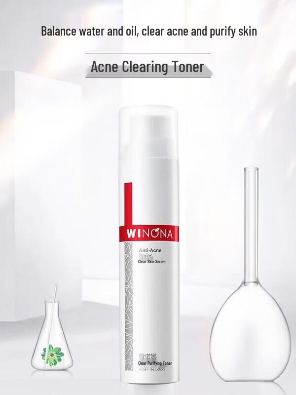 Winona Acne Clearing Skincare Set