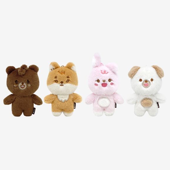 DAY6 PETIT DENIMALZ Plush 10cm Ver.