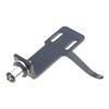 Cartridge Needle Accessories Universal Phono Cartridge Phonograph Head Holder Phonograph Player Headshell Mount