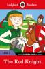 Libro Ladybird Readers Level 3 - The Red Knight (ELT Graded Reader)