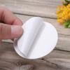 Silicone Transparent Washable Wall Sticker Hooks Magic Stickers Double Sided Adhesive Suction Cup